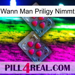 When To Take Priligy 14